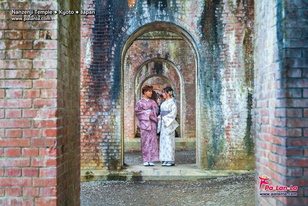 Nanzenji Temple Nanzenji Temple